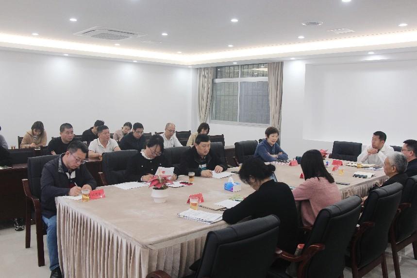 华人策略celue顺利完成2024年度ISO质量管理体系审核工作
