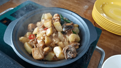 春色正好，不负“食”光