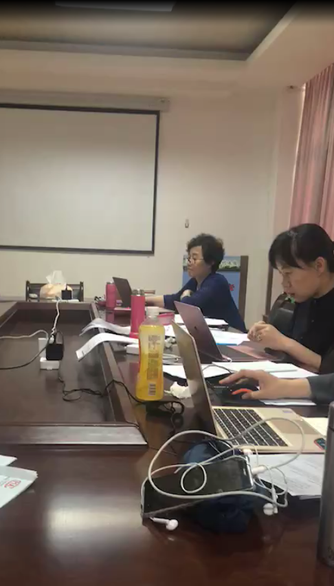 2019年ISO多体系审核认证工作圆满完成